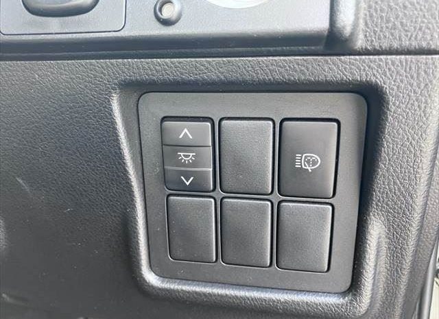 Toyota Land Cruiser Prado TX L 2014 full