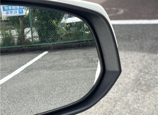 Toyota RAV4 Hybrid G 2021 full