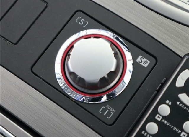 Subaru Legacy B4 2.5 GTS Package 4WD full