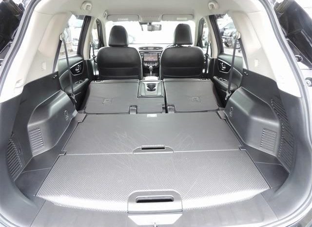 Nissan X-Trail 20Xi 2019 full