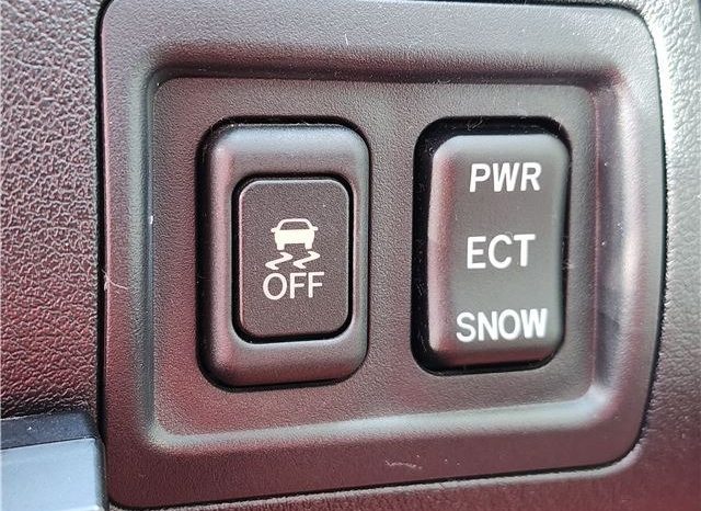 Lexus IS IS250 Version S 2006 full