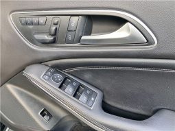 Mercedes-Benz CLA-Class Shooting Brake 2016 full