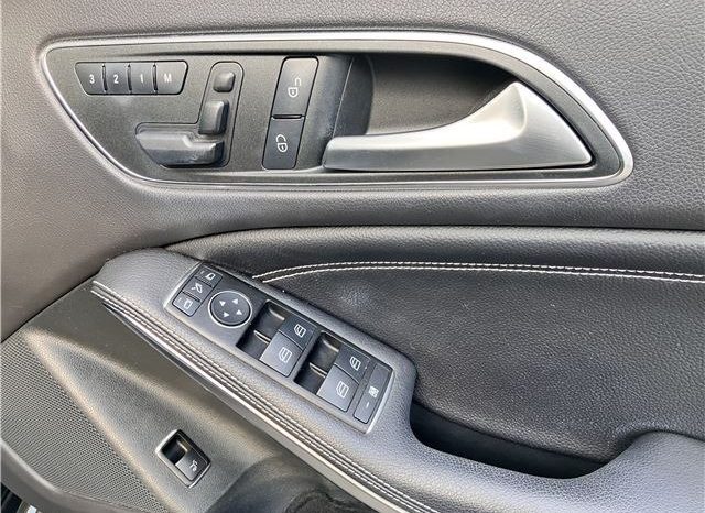 Mercedes-Benz CLA-Class Shooting Brake 2016 full