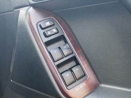 Toyota Land Cruiser Prado TX L 2014 full