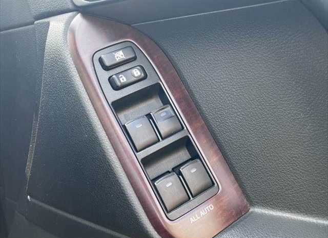 Toyota Land Cruiser Prado TX L 2014 full