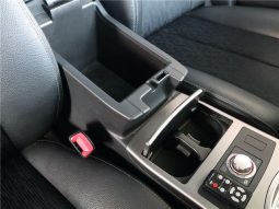 Subaru Legacy B4 2.5 GTS Package 4WD full