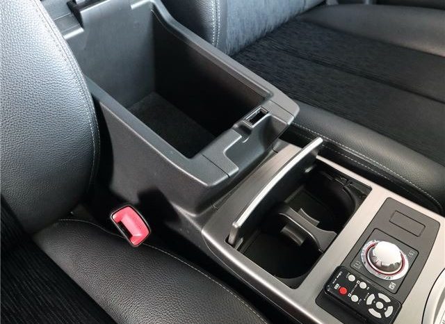 Subaru Legacy B4 2.5 GTS Package 4WD full