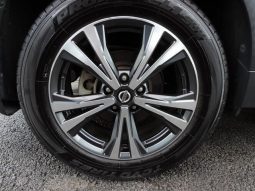 Nissan X-Trail 20Xi 2019 full