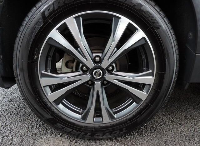 Nissan X-Trail 20Xi 2019 full