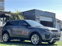 Land Rover Range Rover Evoque HSE Dynamic 2016 full