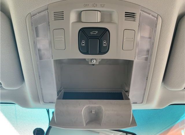 Toyota Alphard 240S Type Gold 2 2014 full