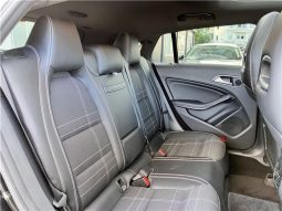 Mercedes-Benz CLA-Class Shooting Brake 2016 full