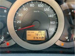 Toyota Vanguard 240SS Package 2012 full