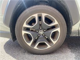 Toyota RAV4 Adventure full