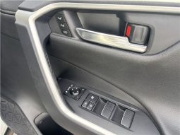 Toyota RAV4 Hybrid G 2021 full