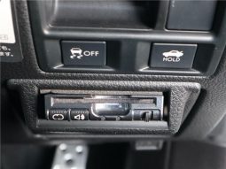 Subaru Legacy B4 2.5 GTS Package 4WD full