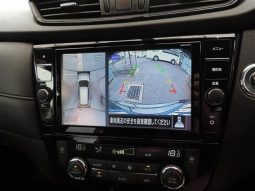 Nissan X-Trail 20Xi 2019 full