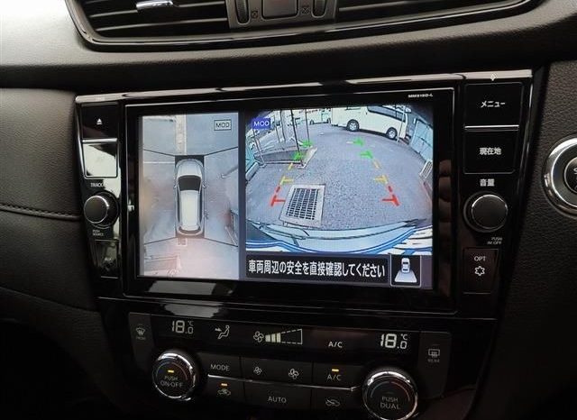 Nissan X-Trail 20Xi 2019 full