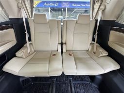 Toyota Alphard G 2019 full