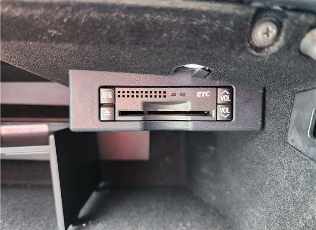 Lexus IS IS250 Version S 2006 full