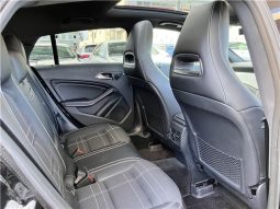 Mercedes-Benz CLA-Class Shooting Brake 2016 full