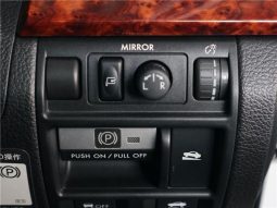 Subaru Legacy B4 2.5 GTS Package 4WD full