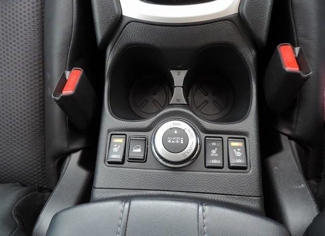 Nissan X-Trail 20Xi 2019 full