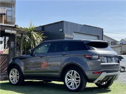 Land Rover Range Rover Evoque HSE Dynamic 2016 full