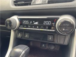 Toyota RAV4 Hybrid G 2021 full