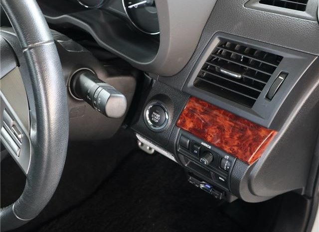 Subaru Legacy B4 2.5 GTS Package 4WD full