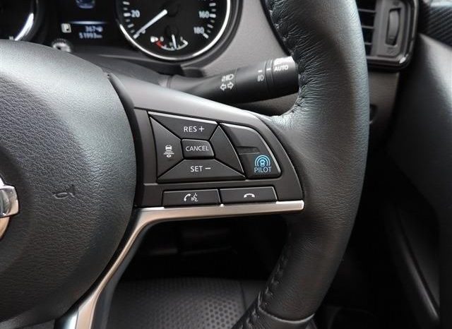 Nissan X-Trail 20Xi 2019 full