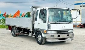 Hino Ranger 4 Tonner J08C 1995