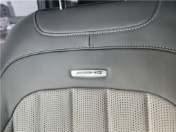 Mercedes Banz G-CLASS G63 Stronger Time Edition 2020 full