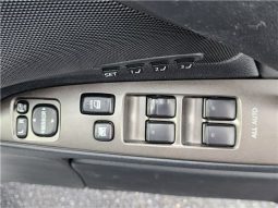 Lexus IS IS250 Version S 2006 full