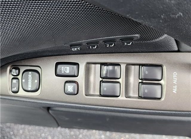 Lexus IS IS250 Version S 2006 full