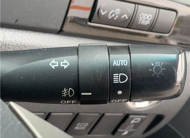 Toyota Alphard 240S Type Gold 2 2014 full