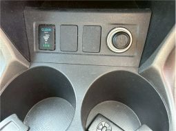 Toyota Vanguard 240SS Package 2012 full