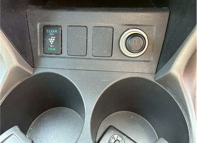 Toyota Vanguard 240SS Package 2012 full