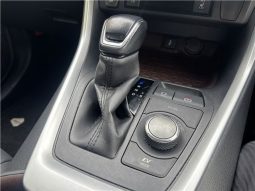 Toyota RAV4 Hybrid G 2021 full