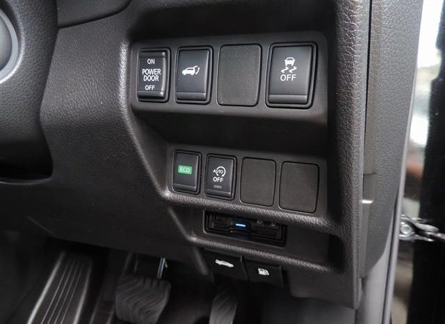 Nissan X-Trail 20Xi 2019 full