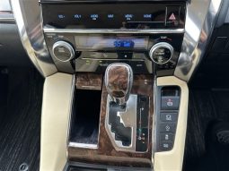 Toyota Alphard G 2019 full