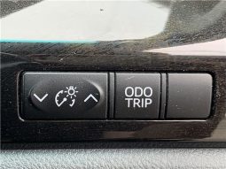 Toyota Alphard 240S Type Gold 2 2014 full