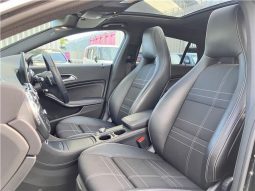 Mercedes-Benz CLA-Class Shooting Brake 2016 full