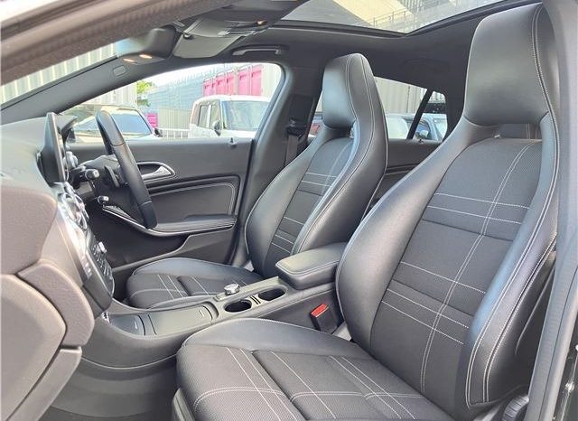 Mercedes-Benz CLA-Class Shooting Brake 2016 full