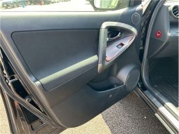 Toyota Vanguard 240SS Package 2012 full