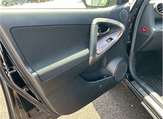 Toyota Vanguard 240SS Package 2012 full