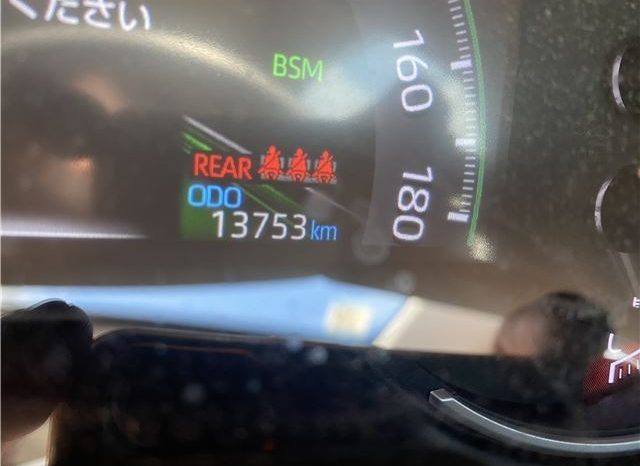 Toyota RAV4 Adventure full