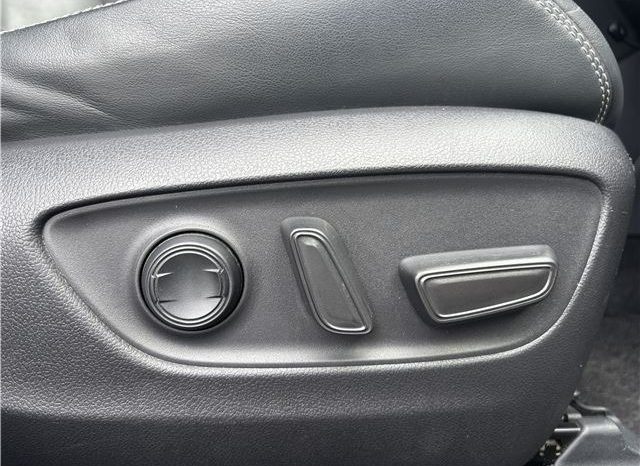 Toyota RAV4 Hybrid G 2021 full