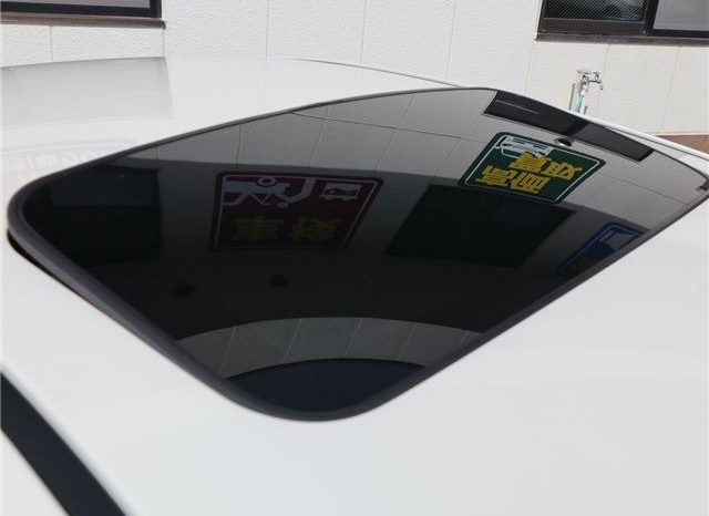 Subaru Legacy B4 2.5 GTS Package 4WD full