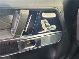 Mercedes Banz G-CLASS G63 Stronger Time Edition 2020 full